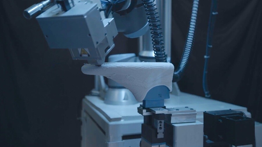 Automation technolgy