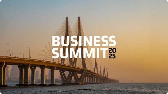 Maersk Business Summit, 2025