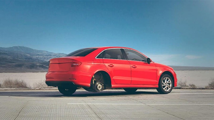 Every dollar matters