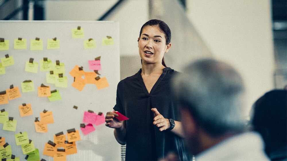 Enabling forecast accuracy to enhance production efficiency