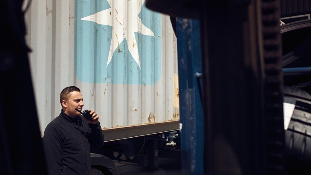 Supply chain disruption: Lessons learned from the pandemic