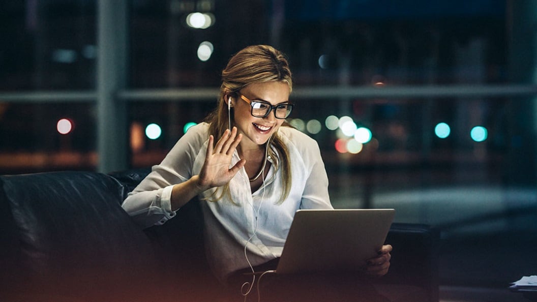 Opening up a world of possibilities with Maersk’s end-to-end logistics solutions