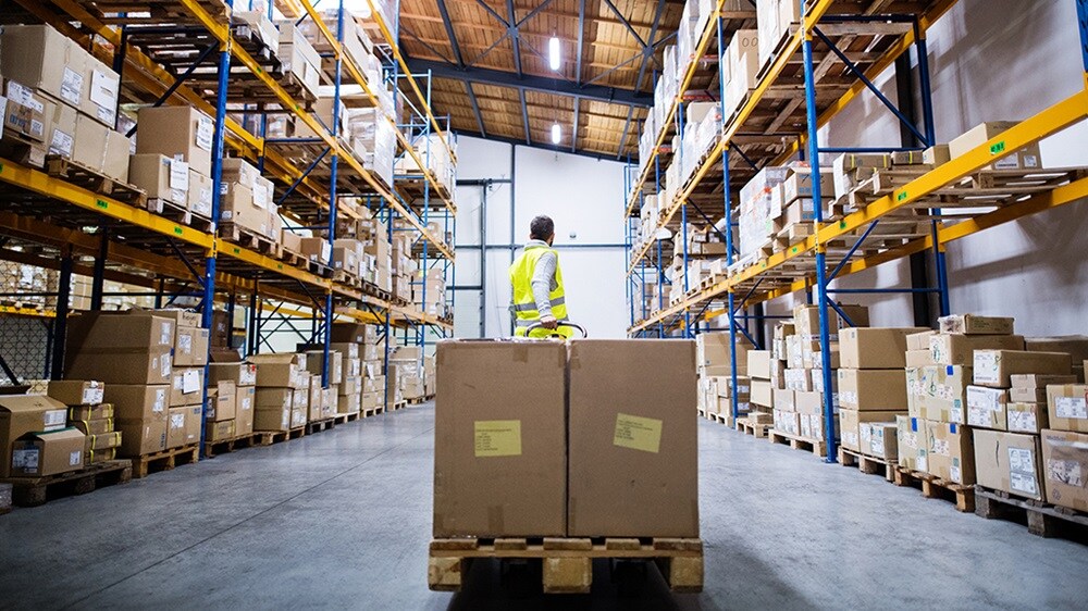 From cost centre to key strategic advantage, warehousing has come a long way
