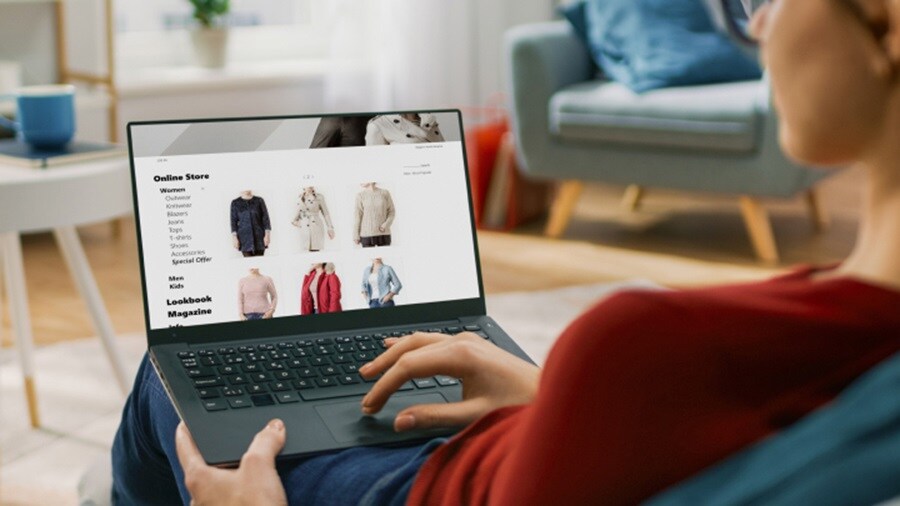 Customer-First Supply Chain