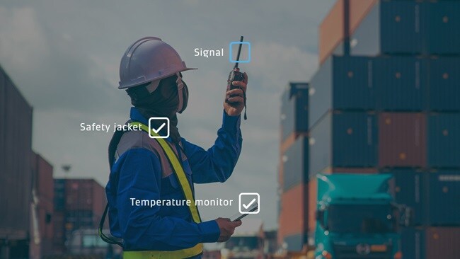 Prepare even for the unexpected