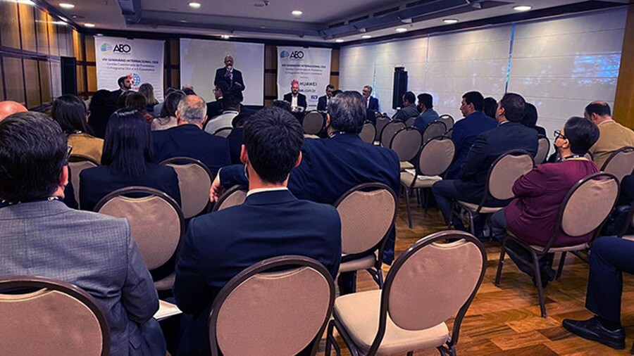 AEO Program and E-Commerce Conference