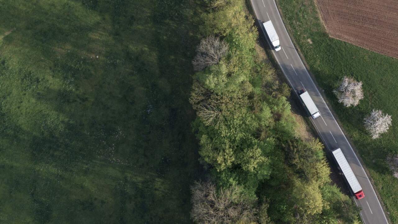 Easing sustainability into your supply chain without disruptions