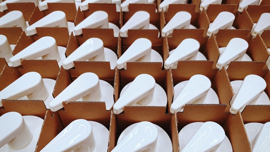 Optimised transportation