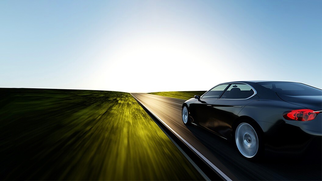 Global Auto Industry: Raring to go