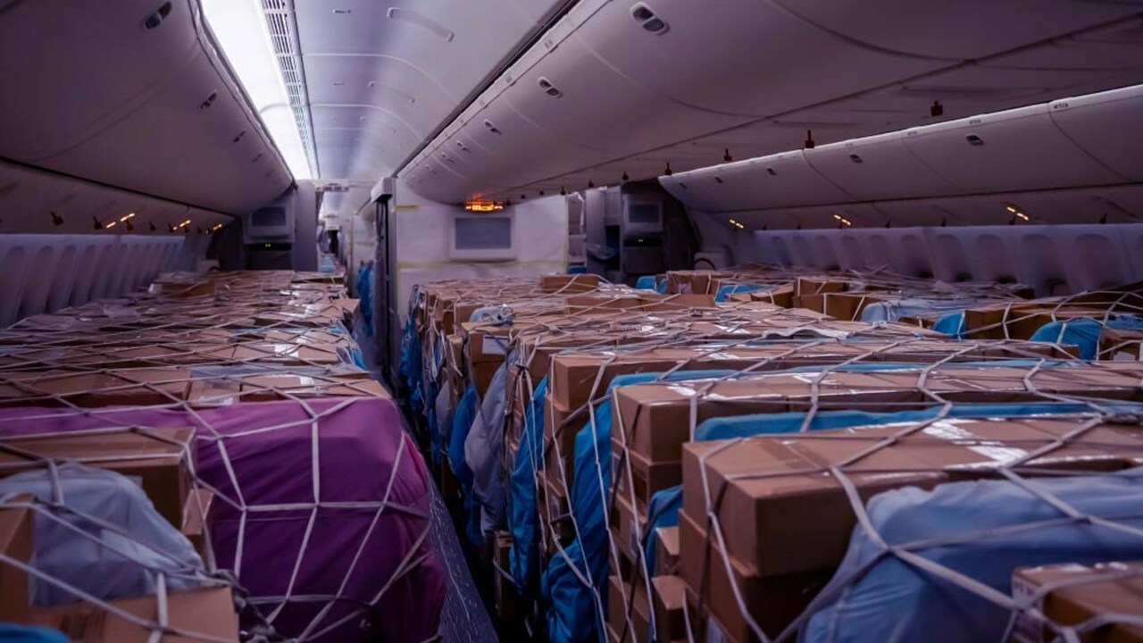 10 FAQs on how eCommerce businesses can overcome supply chain disruption