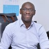 Lamine Kane  Managing, Director North-Western Africa,  Maersk, Senegal
