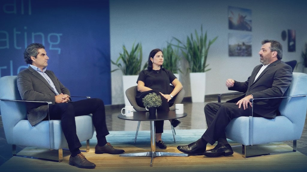 Tatiana Herron, Fabio Acerbi and Ricardo?de Carvalho explain how multi-modal logistics solutions can unlock business growth.  