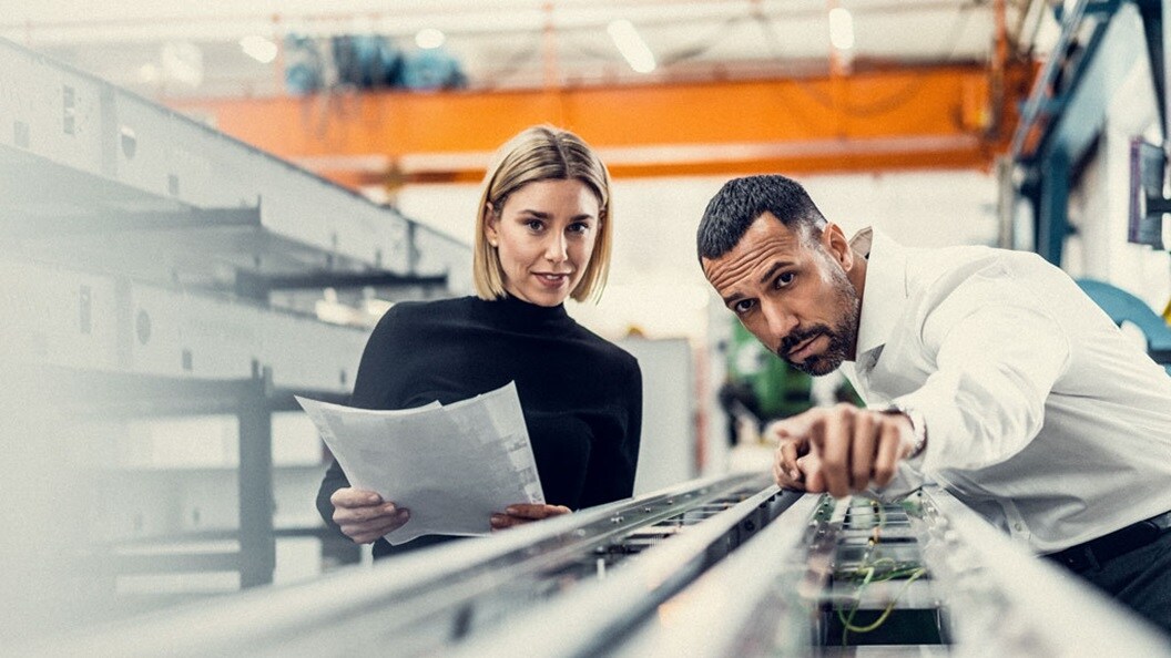 Carbon Border Adjustment 