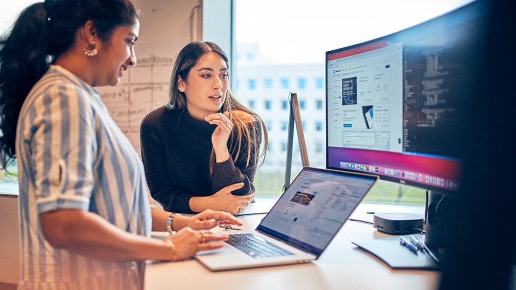 Technical issues: the chip shortage in tech