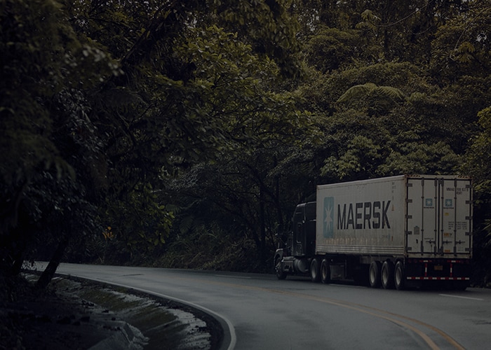 Remote Container Management