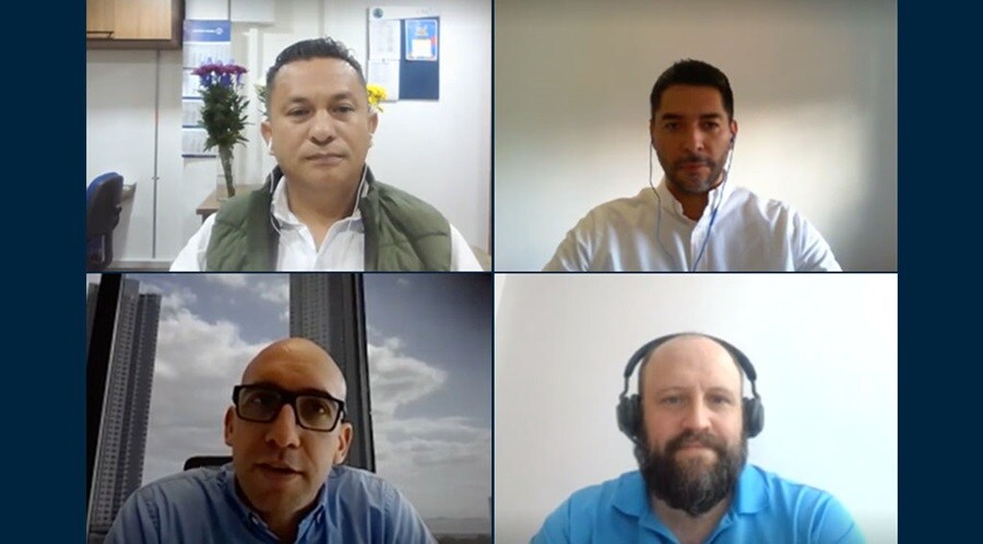 Logistics trends for 2023 in Latin America