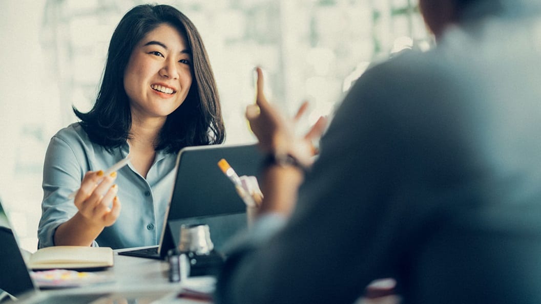 Logistics professional staying updated with the latest developments in European logistics.