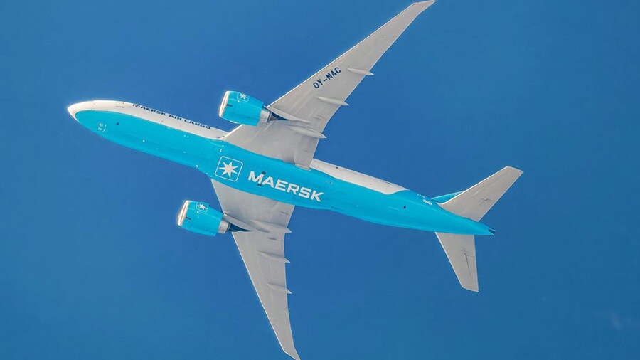 Maersk Air Cargo