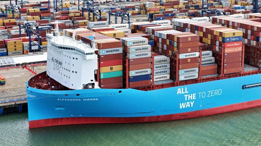 Tariff and Trade Update