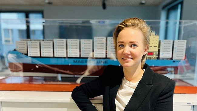 Katarzyna choloniewska profile