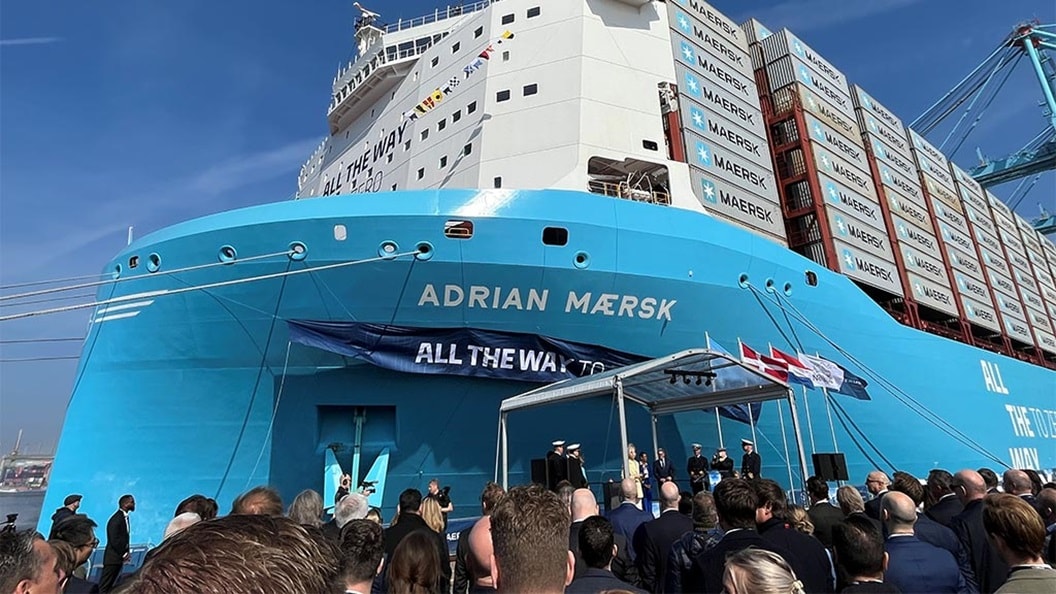 Adrian Maersk