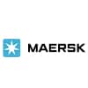 Maersk Logo