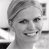 Anne-Kathrine Bostrom, Internal Communications Advisor & Editor, Maersk