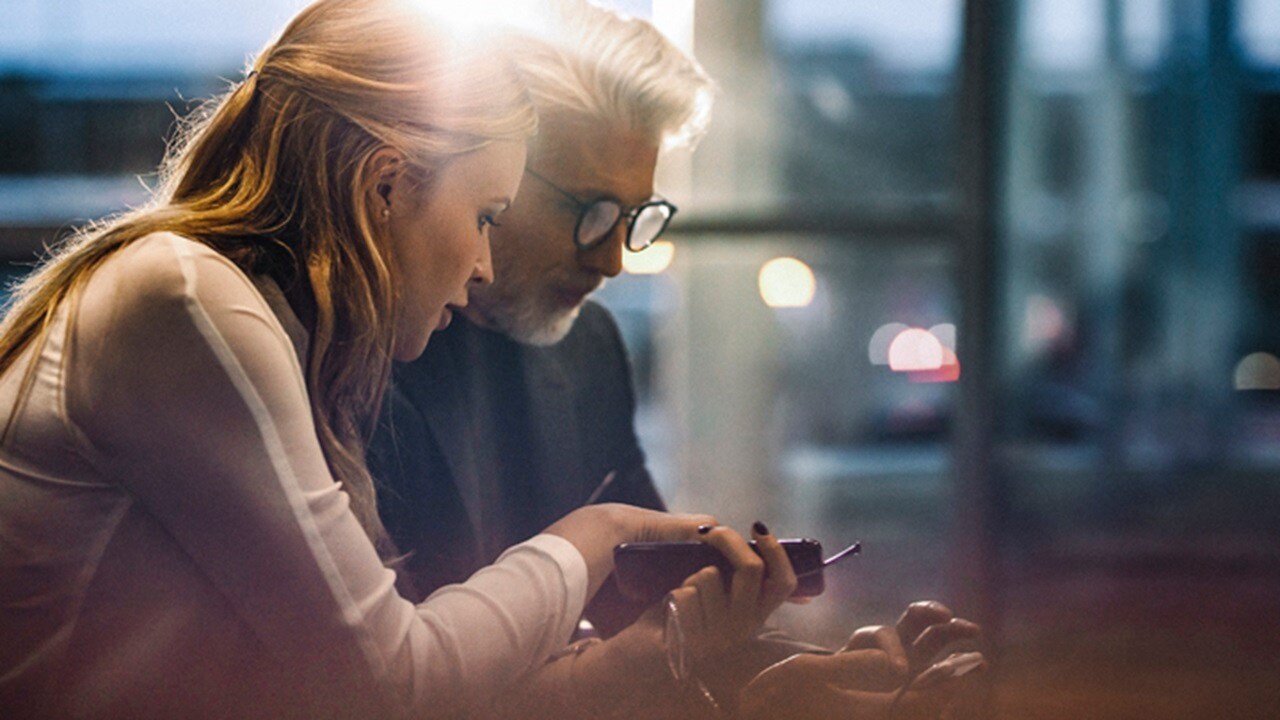 A partnership beyond ocean