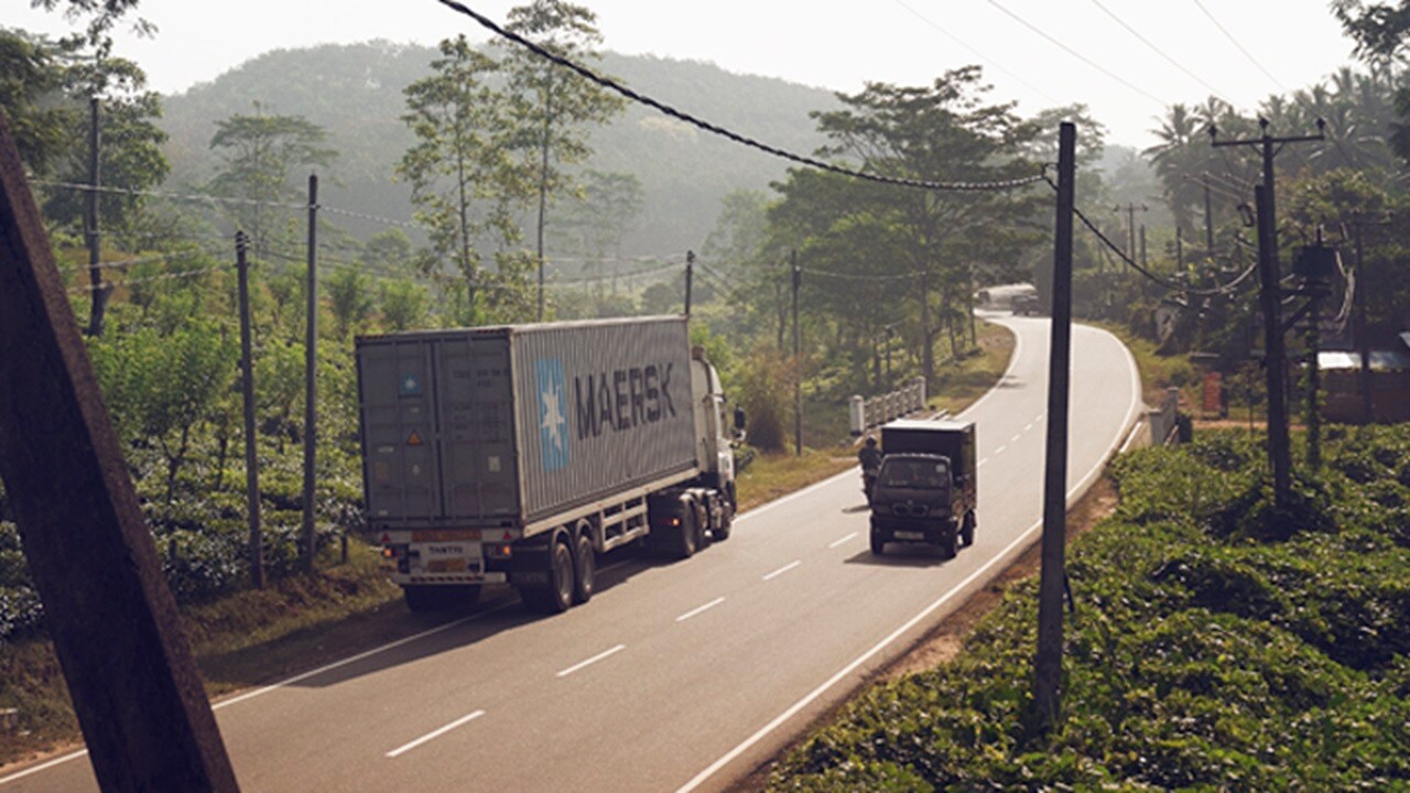 Services that fuel your business