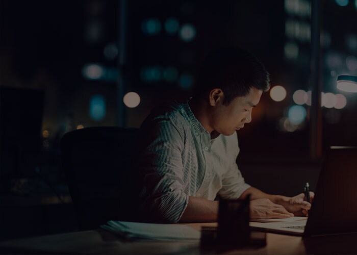 Supply Chain Services