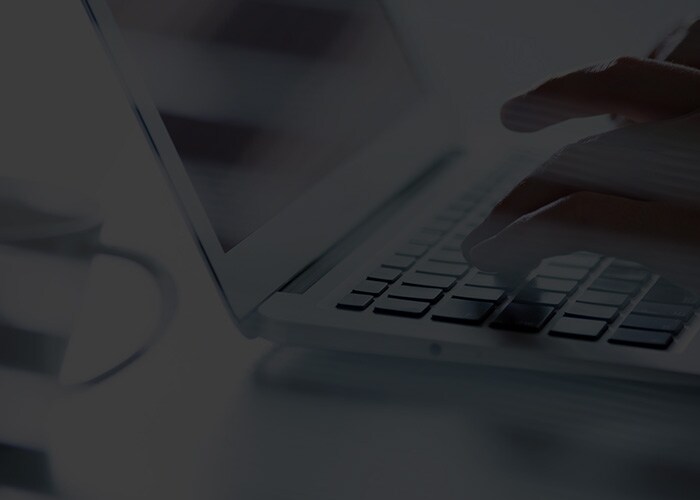 Digital solutions at your fingerprints