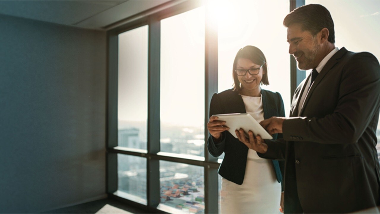 Is your supply chain missing something?