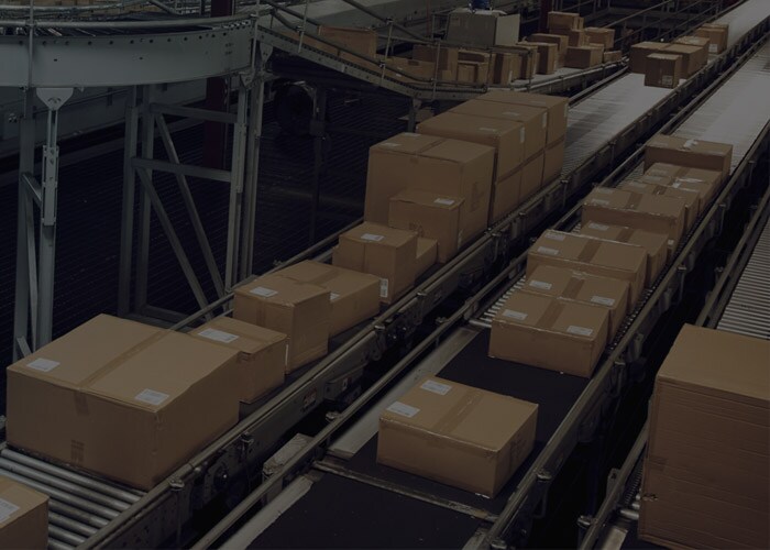 Warehousing and distribution