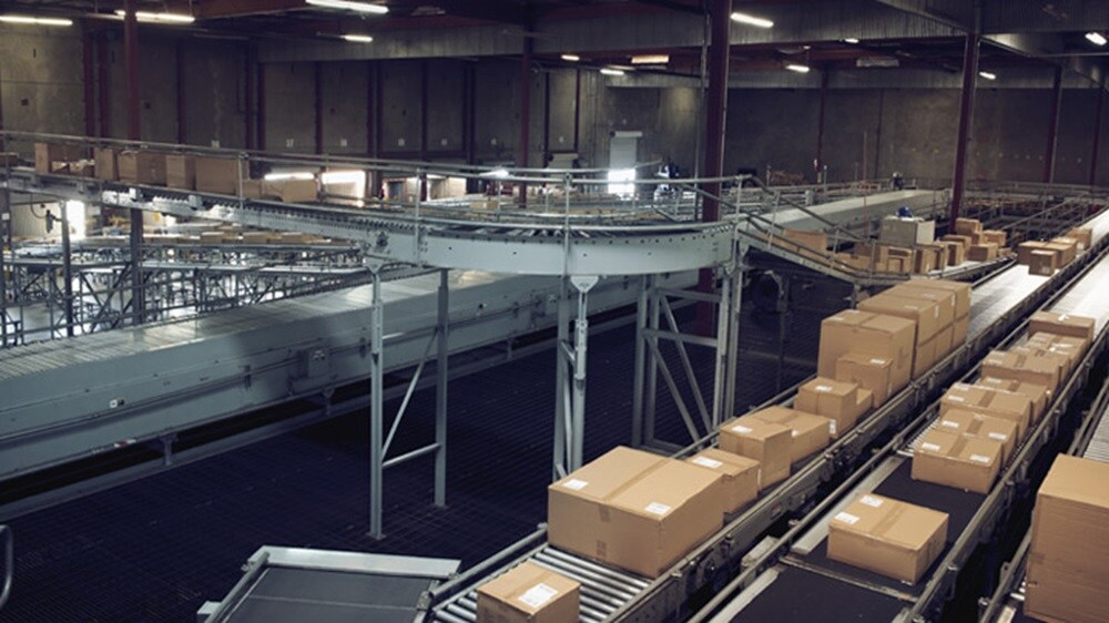 Warehousing and distribution