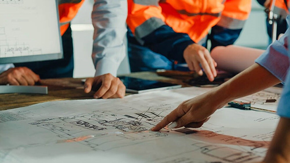 Maersk Project logistics