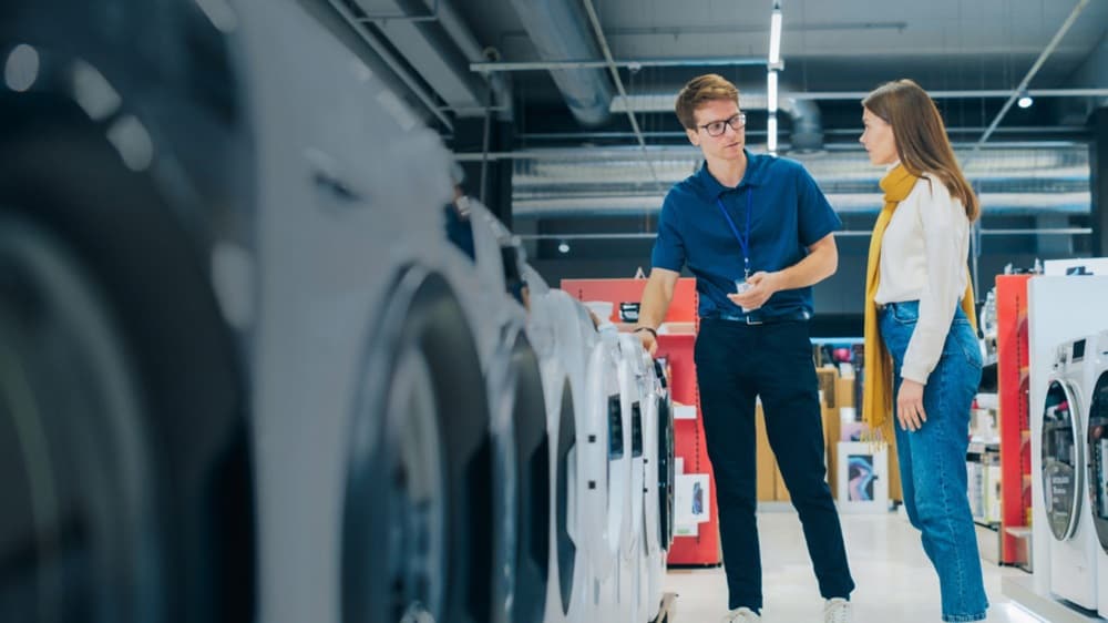 Technology & electronics supply chain management