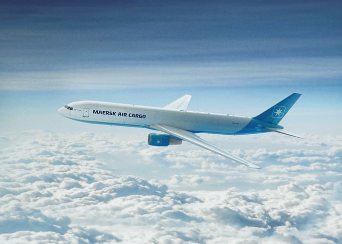 Maersk Air Cargo
