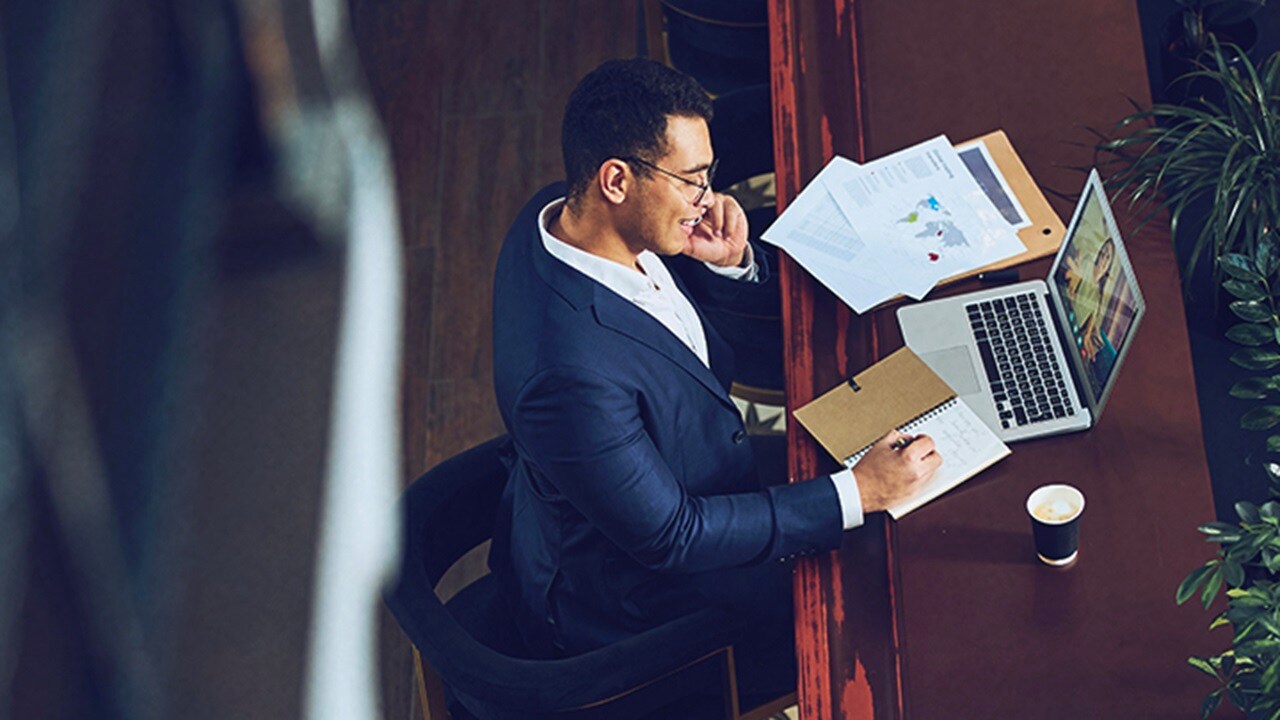 Incoterms® explained