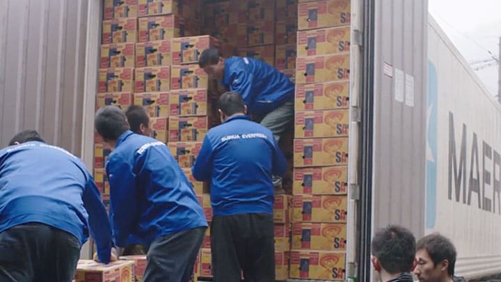 Speed is of the essence