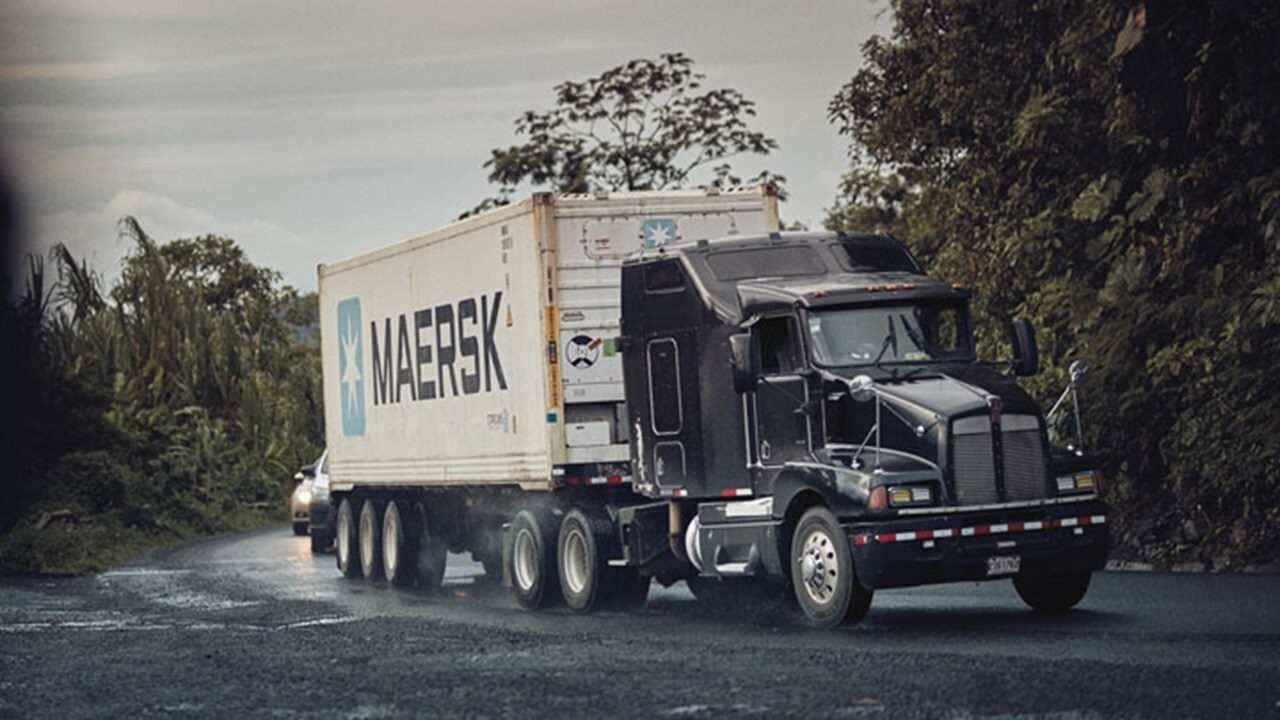 Inland services of refrigerated cargo