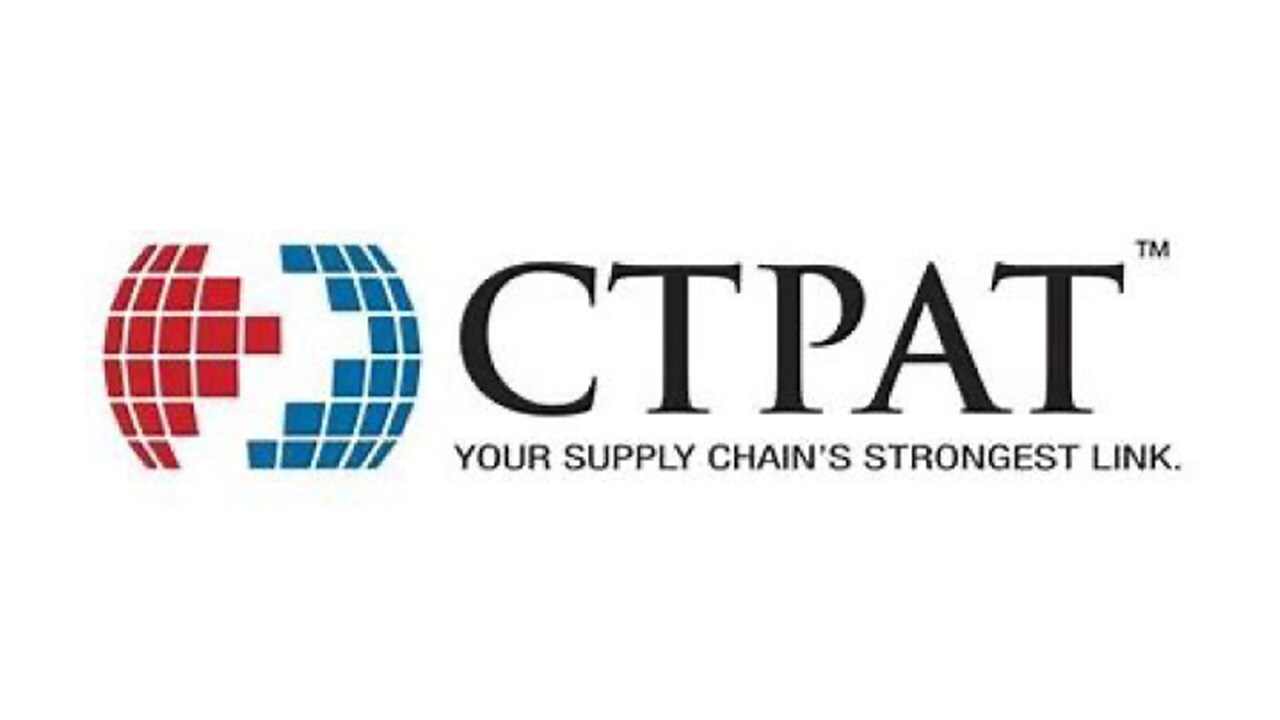 C-TPAT Certified