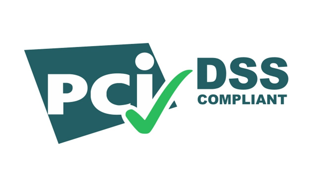 PCI DSS Certified