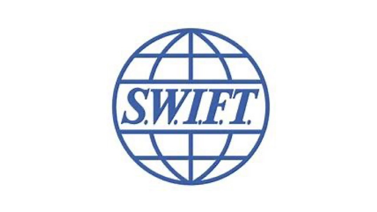 SWIFT CSP Certified