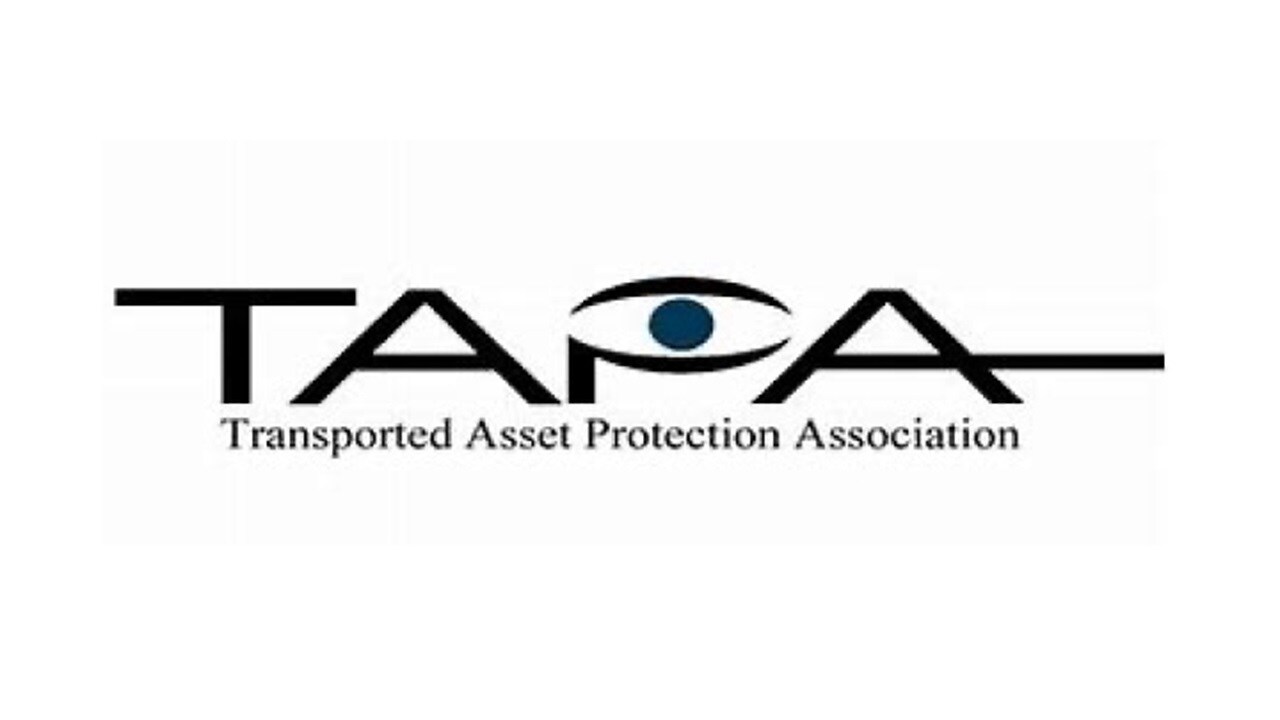 TAPA Certified