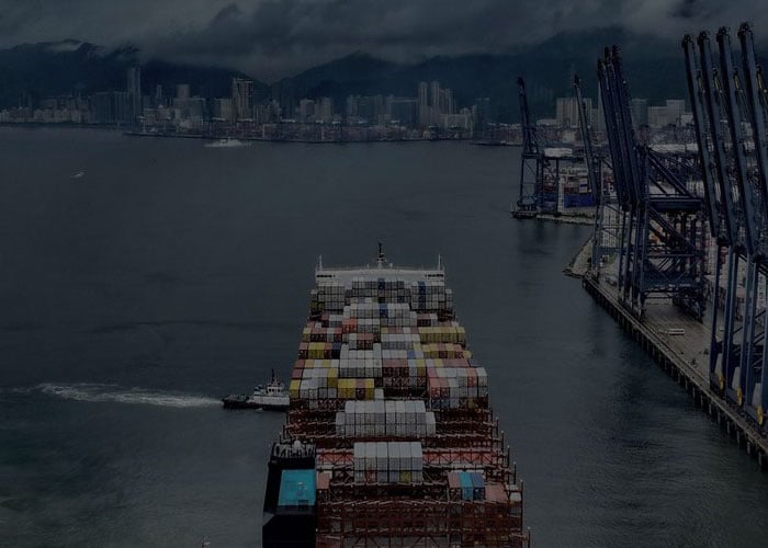 Dealing with disruptions