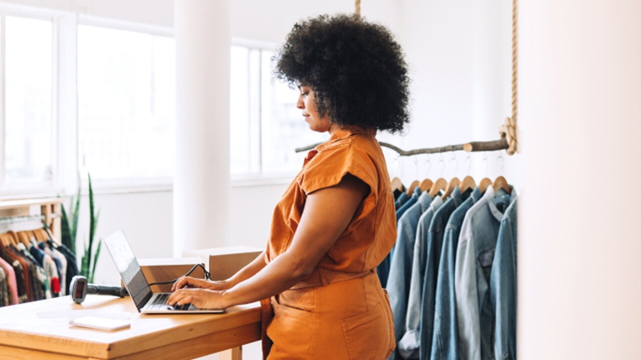 Explore Maersk’s digital services