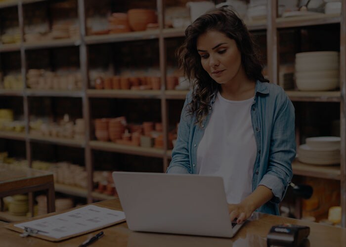 Simple supply chain, big ambitions